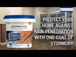 This guide takes you through the various causes of damp walls and the damp proofing methods to solve them. Penetrating Damp Symptoms