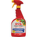 Garden Tech Sevin 32 Oz. Ready To Use Trigger Spray Insect Killer ...