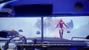 Perhaps we could see the return of the beloved spike traps? Fortnite Season 4 Galactus Event Takes Servers Down What Happened Bonewar