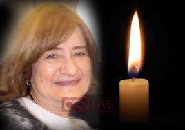 Mrs. Leah Block, 79, OBM