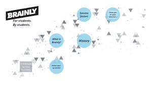 Brainly had previously raised around $38.5 million, including its $14 million series b round back in 2017, and with another $30 million in the bank it plans to double down on u.s. Brainly By Sara Surowiec