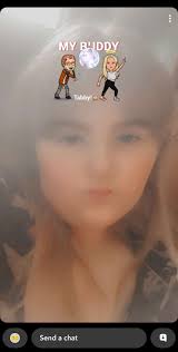 Tabitha Dunford (@tabithadunford)