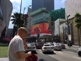 Take note that this mall had been refurbished and renamed sunway putra mall since 2015. Pavilion Kuala Lumpur A Foodie S Guide