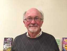 Mac Campbell to run for Council and School Board