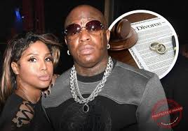 Toni Braxton and Birdman's 14-Day Marriage Drama: Grammy Star Could Walk Away With $80M in Divorce Battle - TELL Magazine