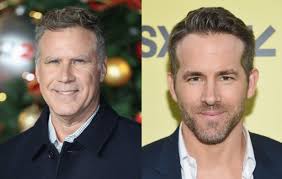 Will Ferrell and Ryan Reynolds set to star in musical adaptation of 'A  Christmas Carol'
