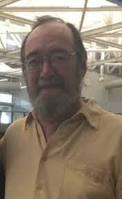 David Hyson's Instagram, Twitter & Facebook