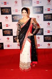 Many times jacqueline fernandez fans have spoted her in beautiful sarees. Bollywood Actresses In Saree Diva Likes