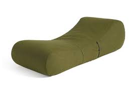 Tulum Bean Bag Lounger Fabric Blend Colour Cactus By Sunbrella Indoor Outdoor Bean Bags Lujo New Zealand Outdoorfu Outdoor Bean Bag Indoor Bean Bag Lounger
