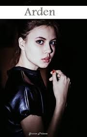 Arden (The Knowing Trilogy, #1) by Grace Prince