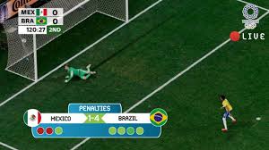 Trending news, game recaps, highlights, player information, rumors, videos and more from fox sports. Adu Penalti Mexico Vs Brazil 0 0 Tokyo Olympics Semi Finals 2021 Mexico Vs Brazil Live Youtube