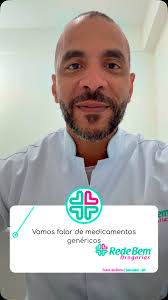 Vamos falar sobre medicamentos genéricos! #faroldabarra #farmacia #saude  #bemestar #farmaciaemsalvador