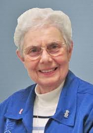 Sr. Mary Eugene Baiardo, OSM