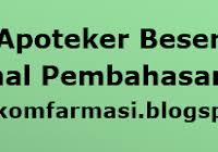 Dalam penyelesaian manajaemen konflik, tahap manakah terlebih dahulu yang akan dilakukan untuk menyelesaikan masalah report contoh soal ukom. Contoh Soal Ukom D3 Farmasi Dan Jawabannya Pdf Edisi 48 Ukom Farmasi