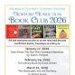 Newport Non-Fiction Book Club