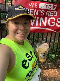 Fun and community combine at the Ben Layton 5K