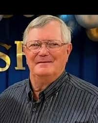 Dennis F. Phillips Obituary September 2, 2025