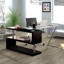 Furniture Of America Marisa Contemporary Convertible Executive Desk Grey Gray In 2020 Home Office Furniture Furniture Furniture Deals