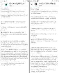 Homepage » minecraft mods » origins mod 1.17.1/1.16.5 (create a backstory for yourself). Malware Disguised As Minecraft Mods On Google Play Kaspersky Official Blog