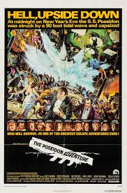 First cow , first cow (united kingdom) , first cow (canada) , first cow (germany) , first cow (united states of america)第一头牛 (china). Movie Poster Of The Week 1970s Disaster Movies On Notebook Mubi
