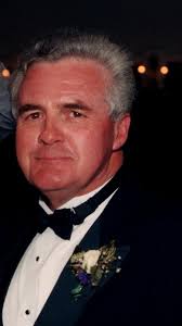 Obituary information for James Dale Edgar