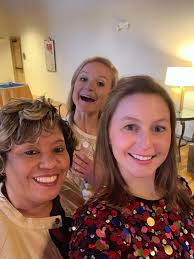 Let's give a shout out to Another Birthday today! Happy Birthday to Elle  Engstrom!!!!! Elle is the Hiring Partner at the Morganton Office. We all  hope you have the most amazing birthday