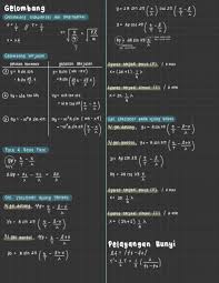 Maybe you would like to learn more about one of these? Ambisnotes Rumus Fisika Kelas 11 Semester 2 Ambisnotes