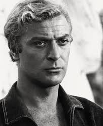 His first major starring roles, beginning in the 196. Michael Caine I Had No Idea I Ve Grown Up With Him Looking Old But Dignified Not Hot Movie Stars Film Icon Actors