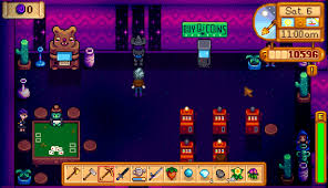 One such quest is a winter mystery, a small but vital quest that unlocks the ability to find secret notes containing plenty of … Arrpeegeez Stardew Valley Walkthrough Guide Other Locations Casino