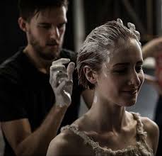 Energetiks talks with Jesse Scales — A Dancer's Life