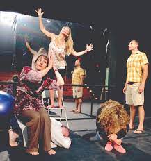 Obituary Idaho Repertory Theatre Age 63 Moscow Performing Arts Lewiston Inland 360 Where You Go For What You Do