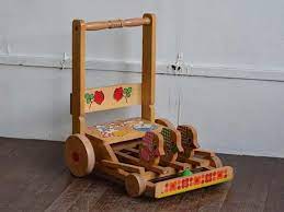 木製昭和レトロかわいいカタカタ手押し車160115157レトロ ヤフオク レトロ 昭和レトロ 子供時代