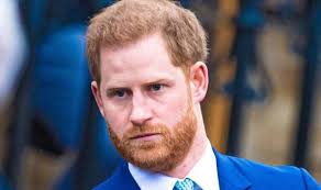 ¿estás buscando las últimas noticias sobre príncipe harry? Prince Harry News Harry Torn Apart Over Wrong Claim About Brother Prince William Royal News Express Co Uk