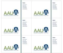 Business cards are a great way to keep tabs on the contacts we network with. 16 Free Premium Google Docs Business Card Templates To Make Great Designs