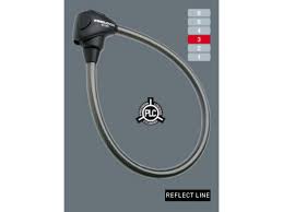 Trelock Ks 677 180 R Kabelschlosser Mit Schlussel Fahrradzubehor Www Fahrradgigant De Gunstig Online Kaufen