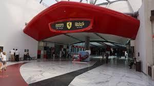 Also would like to know how long. Interesting Facts About Abu Dhabi That Will Blow Your Mind Ferrari World Abu Dhabi Ferrari World Abu Dhabi Travel