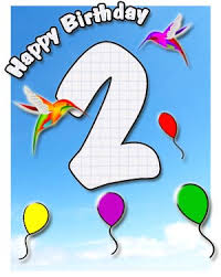 2 Geburtstag Glückwünsche Und Sprüche