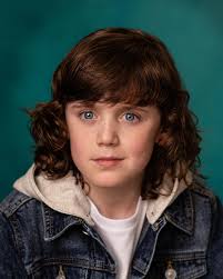 Lost Boys & Fairies" We're All Just Children (TV Episode 2024)