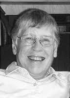 Joan Fraser Obituary (2008)