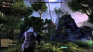 Elder Scrolls Online Beta Questing On My Nightblade Part 3 In Auridon Elder Scrolls Online Elder Scrolls Elderly
