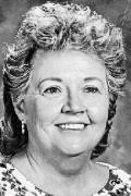 Janet Muller Obituary (2010)