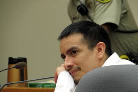 Defendant Takes Witness Stand in Own Defense in Ibarra Murder Trial