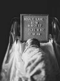 Black White Images For Newborns Black And White Newborn Hospital Portrait Hospital Photos Newborn Newborn Hospital Photography Baby Pictures Newborn