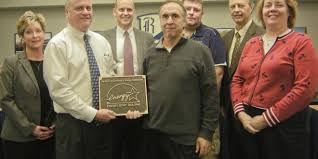 Bay High School Earns EPA Energy Star Building Award for Efficiency