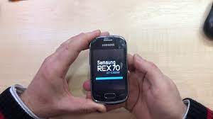 We can unlock your samsung s3802 cell phone for free, regardless of what network it is currently locked to! Samsung Rex 70 S3800w Hard Reset Youtube