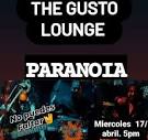 The Gusto Lounge