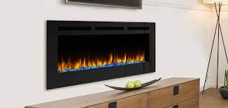 Enjoy your fireplace year round, even on a warm day! Simplifire Allusion Electric Fireplace