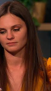 Throwback to #90DayFiance's Julia explaining the different love she has for  her husband Brandon and her sweet pup 🐶 Don't miss the next chapter of the  couple's journey