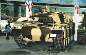 AMX-40 - Wikipedia