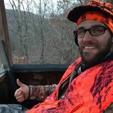 How to carry sidearms while hunting?